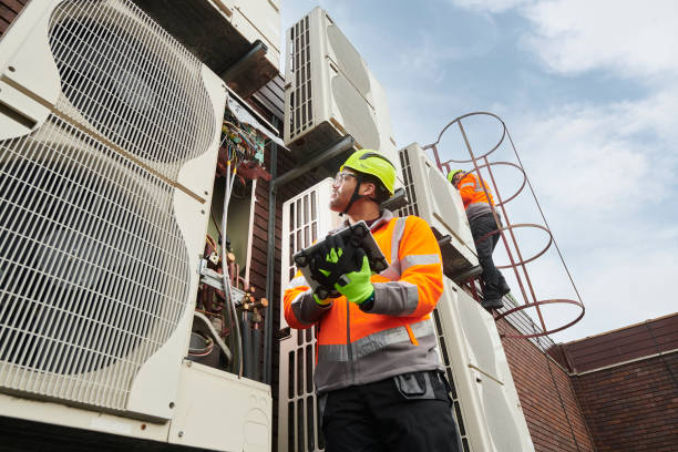 Professional HVAC in Cressona, PA